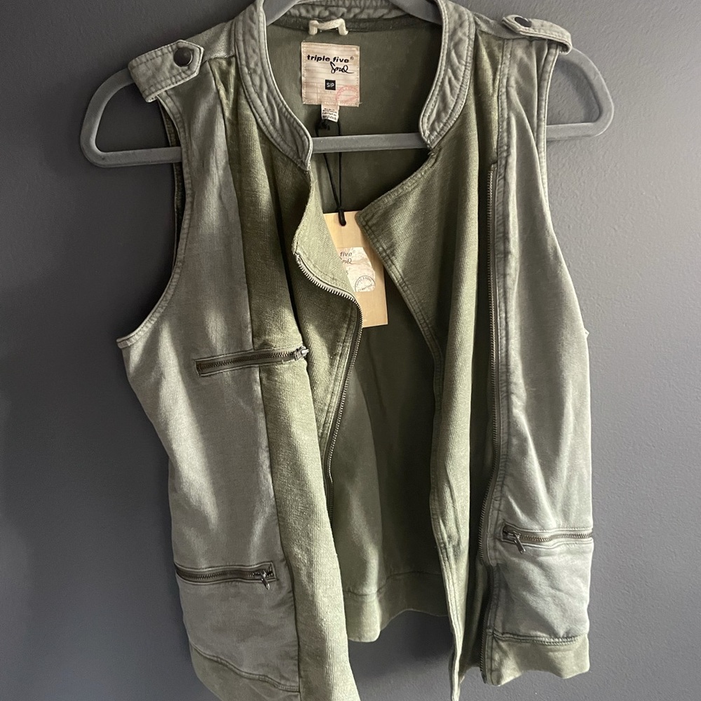 Jacket